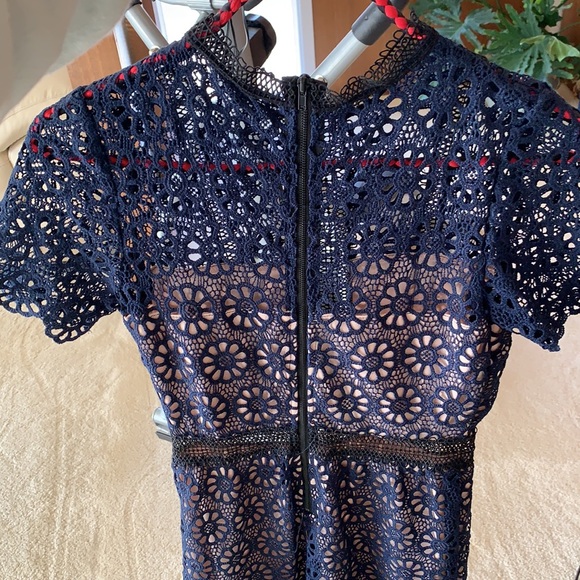 Dress - Picture 2 of 3